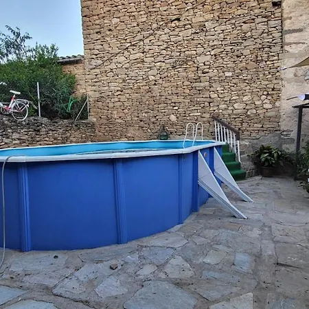 Hébergement de vacances Manuel
