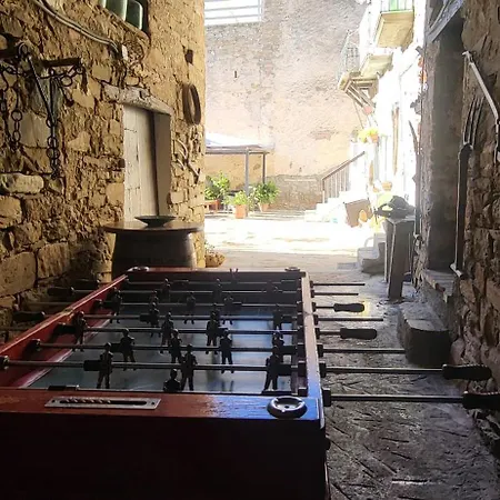 Hébergement de vacances Manuel