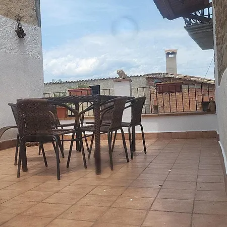 Hébergement de vacances Manuel