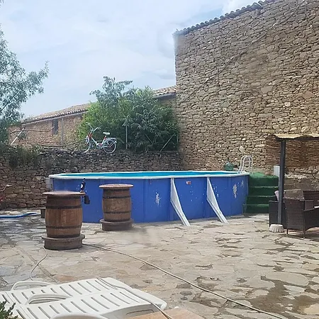 Manuel Hébergement de vacances *