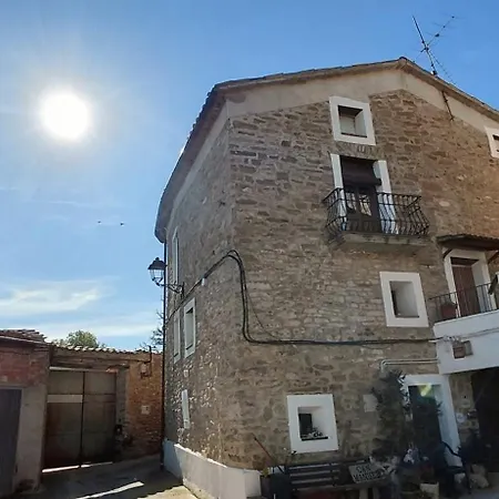 Ferienhaus Manuel