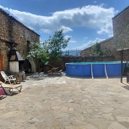 Сasa de vacaciones Manuel *