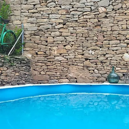 Manuel Holiday home Gabet