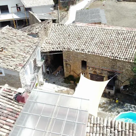 Manuel Holiday home
