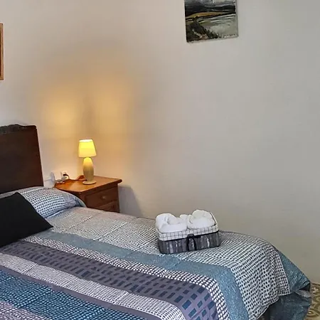 Holiday home Manuel Gabet