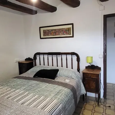 Manuel Holiday home