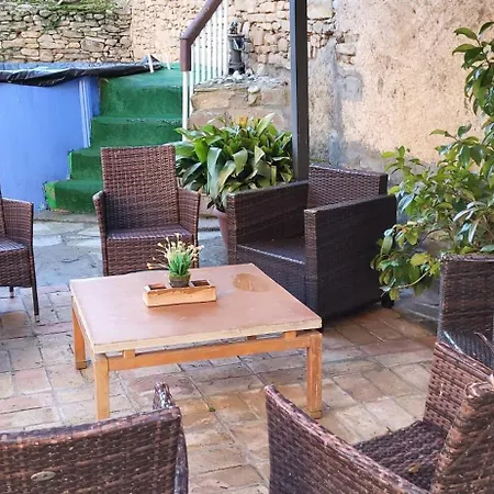 Manuel Holiday home *