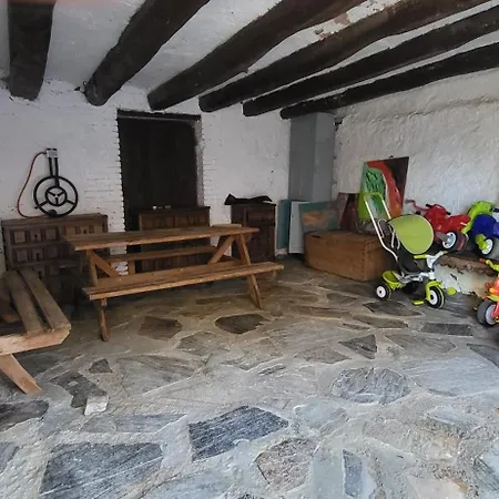 Manuel Holiday home Gabet