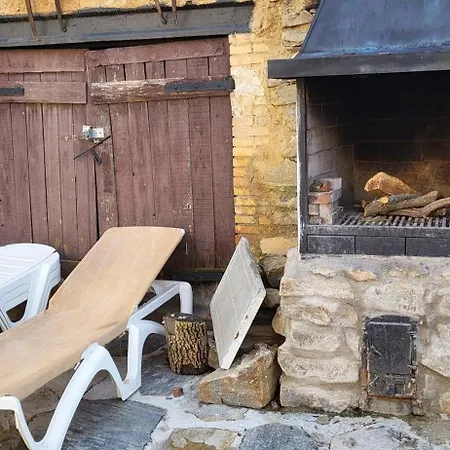 Manuel Holiday home Gabet