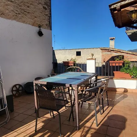 Manuel Holiday home