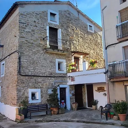 Holiday home Manuel *