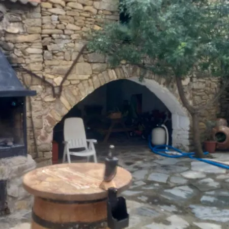 Manuel Holiday home Gabet