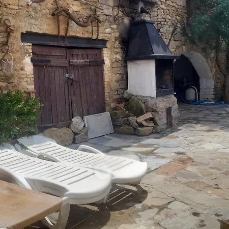 Holiday home Manuel