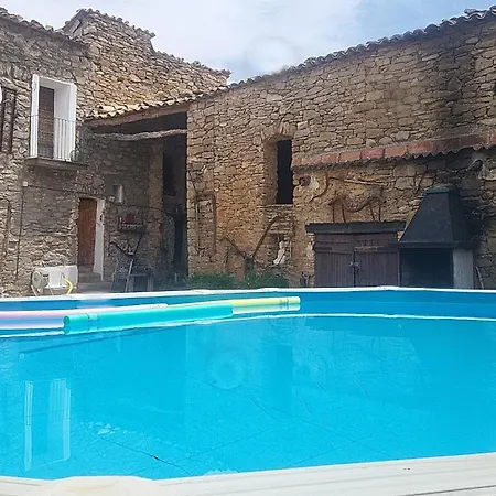 Holiday home Manuel Gabet