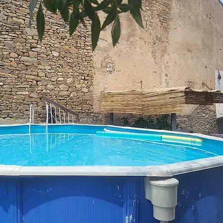 Manuel Holiday home *