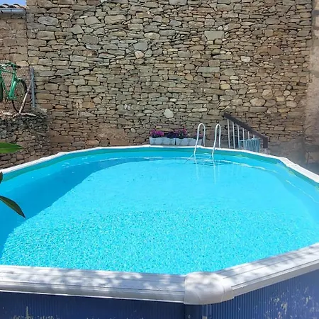 Manuel Casa de vacances Gabet