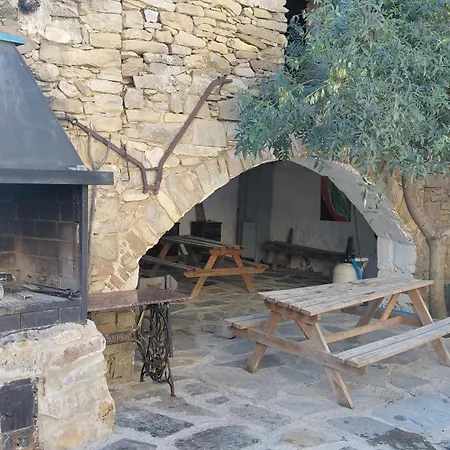 Manuel Casa de vacances Gabet